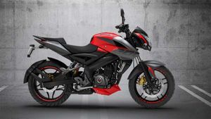 പരീക്ഷണയോട്ടം ആരംഭിച്ച് ബജാജ് പള്‍സര്‍ NS250; അവതരണം ഈ വര്‍ഷം തന്നെ