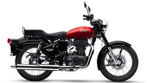 ബുള്ളറ്റ് 350 ശ്രേണിയിക്ക് വീണ്ടും വില പരിഷ്ക്കരണം നടപ്പിലാക്കി റോയൽ എൻഫീൽഡ്