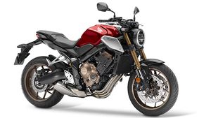 2021 CBR 650R, CB 650R നിയോ സ്‌പോർട്‌സ് കഫെ മോഡലുകൾ ഇന്ത്യയിൽ പുറത്തിറക്കി ഹോണ്ട