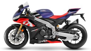 RSV4, ടുവാനോ V4 മോഡലുകളെ ഇന്ത്യന്‍ വെബ്സൈറ്റില്‍ ഉള്‍പ്പെടുത്തി അപ്രീലിയ