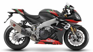 ടുവാനോ 1100, RSV4 1100 മോഡലുകളുടെ കൂടുതല്‍ വിവരങ്ങള്‍ വെളിപ്പെടുത്തി അപ്രീലിയ