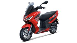 SXR 125-ന്റെ വില വിവരങ്ങള്‍ പുറത്ത്; സ്ഥിരീകരിക്കാതെ അപ്രീലിയ