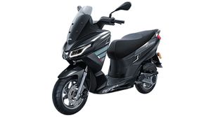 SXR 125 മാക്സി സ്കൂട്ടർ ഇന്ത്യയിൽ അവതരിപ്പിച്ച് അപ്രീലിയ; വില 1.15 ലക്ഷം രൂപ