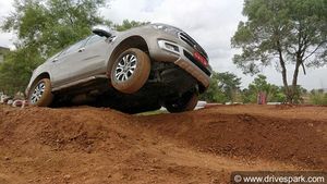 ഇന്ത്യൻ വിപണിയിലെ മികച്ച 4x4 ഓഫ്റോഡ് എസ്‌യുവികൾ