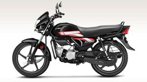 വില്‍പ്പന തന്ത്രവുമായി ഹീറോ; താങ്ങാനാവുന്ന ബൈക്കെന്ന ഖ്യാതിയോടെ HF 100 അവതരിപ്പിച്ചു