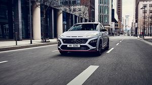 276 bhp കരുത്തോടെ പുത്തൻ കോന N പുറത്തിറക്കി ഹ്യുണ്ടായി