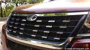 XUV നിരയിൽ പുത്തൻ മിഡ്സൈസ് എസ്‌യുവിയും മഹീന്ദ്ര പണിപ്പുരയിൽ