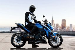 പുതുക്കിയ 2021 മോഡൽ GSX S1000 ലിറ്റർ ക്ലാസ് മോട്ടോർസൈക്കിളുമായി സുസുക്കി, ടീസർ കാണാം