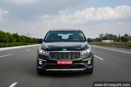 2021 ഏപ്രിലിൽ 16,111 യൂണിറ്റ് വിൽപ്പന കൈവരിച്ച് കിയ