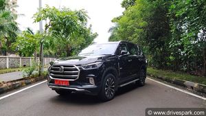 ഗ്ലോസ്റ്ററിന് 80,000 രൂപ വരെ വില വർധനയുമായി എംജി
