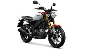 നിയോ-റെട്രോ ശ്രേണി വിപുലീകരിക്കാൻ XSR 125 എൻട്രി ലെവൽ മോഡൽ പുറത്തിറക്കാനൊരുങ്ങി യമഹ