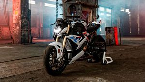 ഇന്ത്യൻ വിപണിയിൽ 2021 S 1000 R പുറത്തിറക്കി ബിഎംഡബ്ല്യു; വില 17.90 ലക്ഷം രൂപ