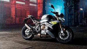 ദേ പുതിയ ബിഎസ്-VI S1000R സൂപ്പർ ബൈക്ക് ഇങ്ങെത്തി, അരങ്ങേറ്റം ജൂൺ 15-ന് 
