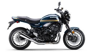 ആരും നോക്കി നിന്നുപോകും! 2022 മോഡൽ Z900RS പുറത്തിറക്കി കവസാക്കി 