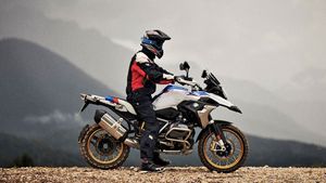 2021 R 1250 GS മോഡലിനായുള്ള പ്രീ-ബുക്കിംഗ് ആരംഭിച്ച് ബിഎംഡബ്ല്യു മോട്ടോറാഡ്