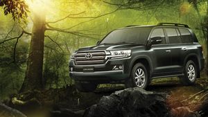 പുതുതലമുറ ടൊയോട്ട ലാന്‍ഡ് ക്രൂയിസര്‍ LC300 അരങ്ങേറ്റം ഉടന്‍; കൂടുതല്‍ വിവരങ്ങള്‍ വെളിപ്പെടുത്തി ടൊയോട്ട