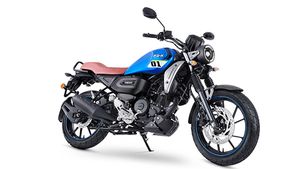 യമഹയുടെ പുത്തൻ FZ-X നിയോ റെട്രോ റോഡ്സ്റ്ററിന്റെ പ്രധാന ഹൈലൈറ്റുകൾ