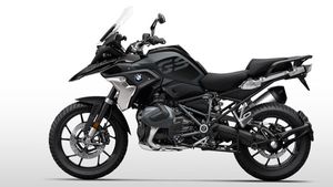 R 1250 GS മോഡലുകള്‍ അവതരിപ്പിക്കുന്ന തീയതി വെളിപ്പെടുത്തി ബിഎംഡബ്ല്യു