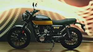 CB350 RS പതിപ്പിന് 100 ശതമാനം ഫിനാൻസ് ഓഫറുമായി ഹോണ്ട
