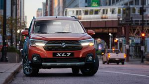 XL 6 -ന്റെ വല്യേട്ടൻ XL 7 എംപിവിയെ ഇന്ത്യൻ വിപണിയിൽ അവതരിപ്പിക്കാനൊരുങ്ങി മാരുതി