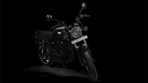 ചൈനീസ് ആധിപത്യമുള്ള വിപണികളെ ലക്ഷ്യമിട്ട് വണ്‍ ഇലക്ട്രിക്; KRIDN കയറ്റുമതി ആരംഭിച്ചു