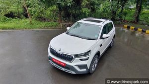 കുഷാഖ് 1.5 ലിറ്റര്‍ പതിപ്പും നിരത്തുകളിലേക്ക്; ഡെലിവറി തീയതി വെളിപ്പെടുത്തി സ്‌കോഡ