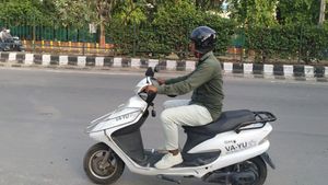 കൊവിഡ് പ്രതിസന്ധിക്കിടയിലും സുപ്രധാന നാഴികക്കല്ലുകള്‍ പിന്നിട്ട് VA-YU