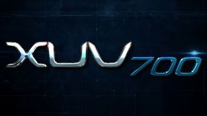 അടിമുടി മാറ്റത്തോടെ മഹീന്ദ്ര XUV700; അവതരണത്തിന് മുന്നേ ചിത്രങ്ങള്‍ പുറത്ത്