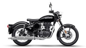 അവതരണത്തിന് സജ്ജമായി പുതുതലമുറ ക്ലാസിക് 350; കൂടുതല്‍ വിവരങ്ങള്‍ പുറത്ത്