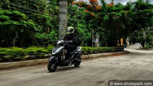 ആവശ്യക്കാര്‍ വര്‍ധിച്ചു; ഇലക്ട്രിക് ശ്രേണിയില്‍ പുതിയ നാഴികക്കല്ല് പിന്നിട്ട് ആംപിയര്‍