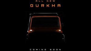 Gurkha-യുടെ അവതരണം ഉടനെന്ന് Force; പുതിയ ടീസര്‍ ചിത്രം പങ്കുവെച്ചു