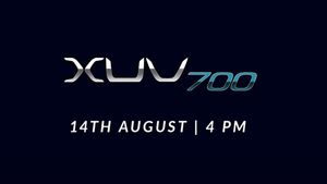 പുറത്തേക്കാളും കേമത്തം അകത്ത്; XUV700 എസ്‌യുവിയുടെ ഇന്റീരിയർ വെളിപ്പെടുത്തി പുതിയ ടീസർ