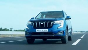 കാത്തിരിപ്പിന് വിരാമം; ഇന്ത്യൻ വിപണിയിൽ XUV700 ഫ്ലാഗ്ഷിപ്പ് എസ്‌യുവി അവതരിപ്പിച്ച് മഹീന്ദ്ര