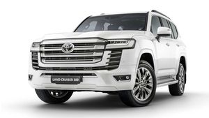 ഒന്നോ രണ്ടോ മാസമല്ല പുത്തൻ Toyota Land Cruiser -നായുള്ള കാത്തിരിപ്പ് കാലയളവ് നാല് വർഷത്തോളം
