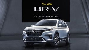 കാത്തിരിപ്പുകൾക്ക് ഒടുവിൽ ഹോണ്ടയുടെ പുത്തൻ BR-V എസ്‌യുവി എത്തി; ഇന്ത്യയിലേക്കും എത്തിയേക്കും