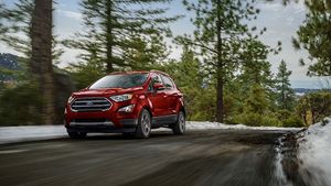 ഇന്ത്യൻ വിപണിയിൽ Ecosport -ന് പകരം വെക്കാവുന്ന അഞ്ച് മികച്ച ഓപ്ഷനുകൾ