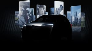 പുത്തൻ എസ്‌യുവിയെ Honda നാളെ അവതരിപ്പിക്കും, ടീസർ ചിത്രവും പുറത്ത്