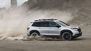 ഓഫ്-റോഡ് അധിഷ്ഠിത മോഡലുകൾക്കായി പുതിയ TrailSport സബ് ബ്രാൻഡുമായി Honda Cars