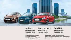 Hyundai കാര്‍ വീട്ടിലെത്തിക്കാം; സെപ്റ്റംബര്‍ മാസത്തില്‍ മികച്ച ഓഫറുകള്‍