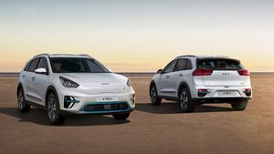 അടിസ്ഥാനം കോന ഇവി; Kia E-Niro എസ്‌യുവിയും ഇന്ത്യയിലേക്ക്, അവതരണം 2023 ഓടെ