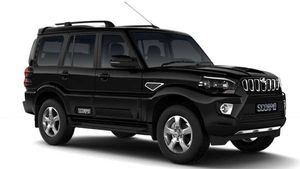 ലഡാക്കില്‍ പരീക്ഷണയോട്ടം നടത്തി Mahindra Scorpio; സ്‌പൈ ഇമേജുകള്‍ ഇതാ