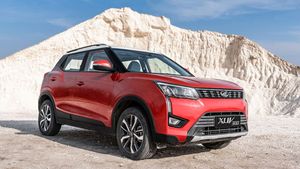 ഏഴില്ല, ഇനി ആറ് എയർബാഗുകൾ മാത്രം; XUV300 എസ്‌യുവിയിൽ പരിഷ്ക്കാരവുമായി Mahindra