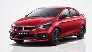 നിർമാണവും തുടങ്ങി, Toyota ബാഡ്‌ജിൽ Ciaz ഒരുങ്ങി; ആദ്യം എത്തുക ദക്ഷിണാഫ്രിക്കയിൽ 