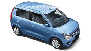 അടിമുടി മാറ്റങ്ങളോടെ പുതുതലമുറ WagonR ഹാച്ച്ബാക്ക് ഡിസംബറിൽ എത്തിയേക്കാം