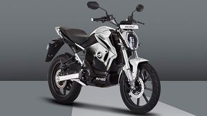 RV400 ഇലക്ട്രിക് മോട്ടോര്‍സൈക്കിളിന് പുതിയ കളര്‍ ഓപ്ഷന്‍ അവതരിപ്പിച്ച് Revolt