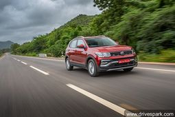 Volkswagen -ന്റെ ഡൈനാമിക്ക് എസ്‌യുവി Taigun -ന്റെ പ്രധാന ഫീച്ചർ ഹൈലൈറ്റുകൾ