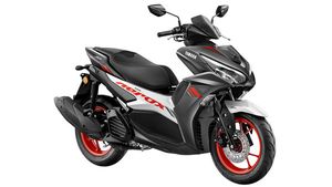 Aerox 155-നെ സ്‌പോര്‍ട്ടിയാക്കാം; ഔദ്യോഗിക ആക്‌സസറികളും വിലകളും പങ്കുവെച്ച് Yamaha