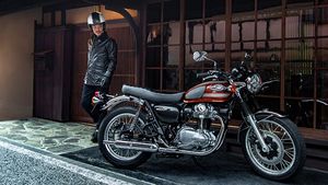റെട്രോ ക്ലാസിക് W800-നെ നവീകരിച്ച് Kawasaki; ഇന്ത്യയിലേക്ക് അടുത്ത വര്‍ഷം ആദ്യം