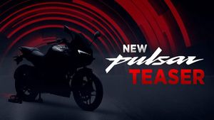 ഊഹാപോഹങ്ങൾക്ക് അറുതി വരുത്തി പുത്തൻ Pulsar 250F -ന്റെ ടീസർ പങ്കുവെച്ച് Bajaj