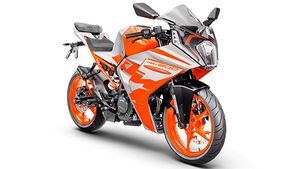 പരിഷ്കരണങ്ങളോടെ 2021 RC 125 & RC 200 മോഡലുകൾ പുറത്തിറക്കി KTM